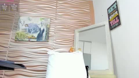 Mariana online show from 02/06/26, 12:04