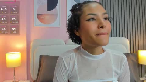 Yessica online show from 01/06/26, 03:21