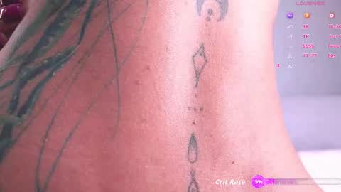 Mia Reeves online show from 11/26/25, 06:53