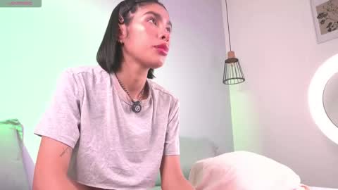 Mia Reeves online show from 02/18/26, 06:37