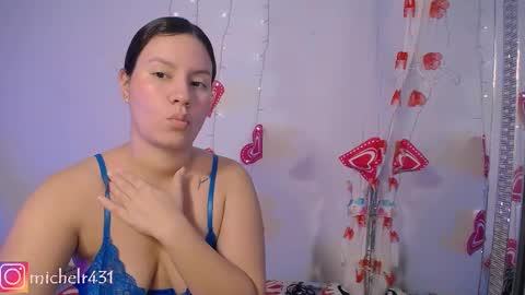 mia reys online show from 02/25/25, 10:15