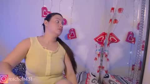 mia reys online show from 02/26/25, 10:26