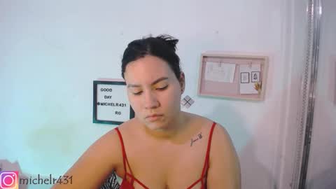 mia reys online show from 09/22/25, 12:18