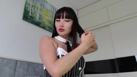 Mia Rie online show from 07/25/26, 04:43