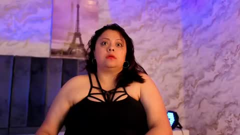Snapshot of mia_roseel chatting on 07/02/26, 04:51 Mia Roseel online show from 07/02/26, 04:51