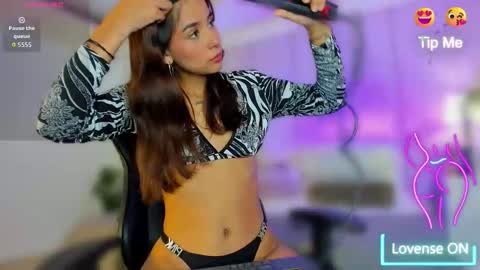 mia rousse25 online show from 01/17/26, 02:55