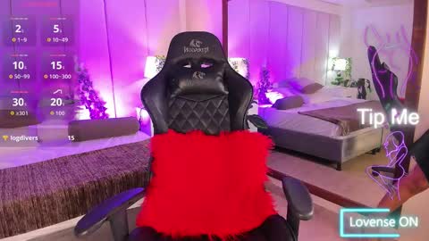 mia rousse25 online show from 02/03/26, 02:55