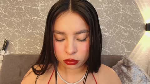 Snapshot of mia_roux13 chatting on 02/07/25, 09:58 Mia Roux online show from 02/07/25, 09:58