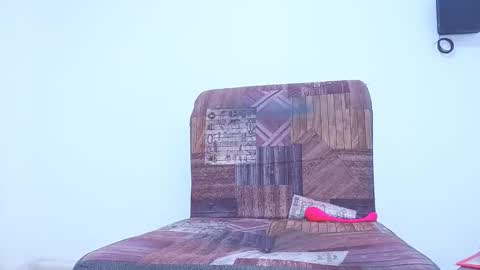 Cintia Rodriguez online show from 10/30/25, 11:05