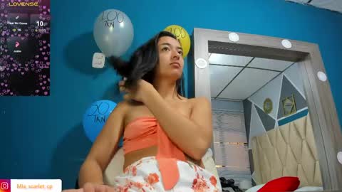 MIA HOT online show from 05/07/26, 12:10