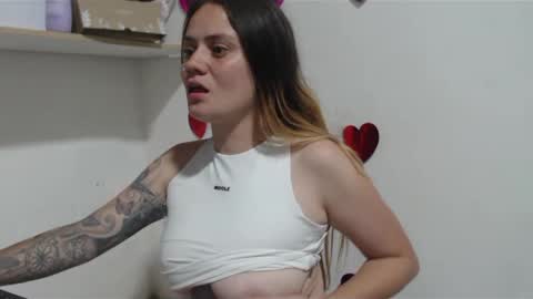 Snapshot of mia_sepulveda chatting on 12/07/24, 03:04 Mia Sepulveda online show from 12/07/24, 03:04