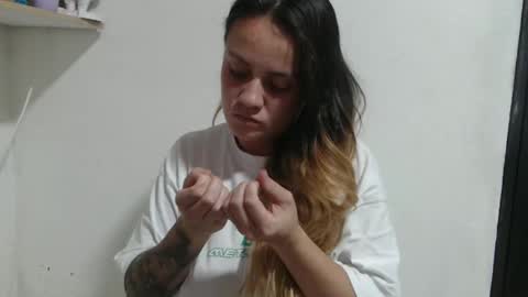 Snapshot of mia_sepulveda chatting on 01/26/25, 02:35 Mia Sepulveda online show from 01/26/25, 02:35