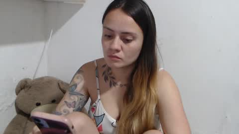 Snapshot of mia_sepulveda chatting on 03/06/25, 11:09 Mia Sepulveda online show from 03/06/25, 11:09