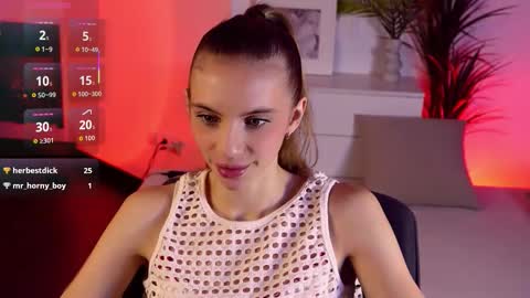 Mia online show from 12/05/25, 06:33