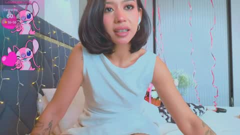 Mia online show from 01/17/25, 08:34