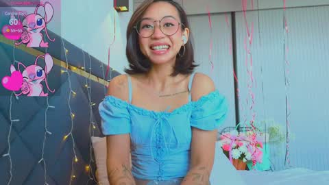 Mia online show from 01/18/25, 05:20