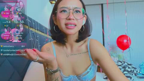 Mia online show from 01/18/25, 08:31