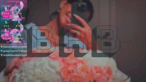 Mia online show from 01/25/25, 01:30