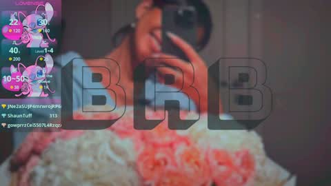 Mia online show from 01/27/25, 10:38