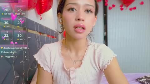 Mia online show from 02/13/25, 09:30