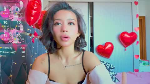 Mia online show from 02/23/25, 05:56