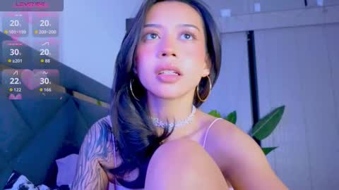 Mia online show from 01/31/26, 07:11