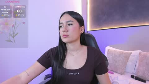 Snapshot of mia_slora chatting on 06/16/26, 12:41 M I A online show from 06/16/26, 12:41