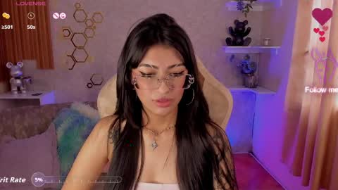 Mia online show from 05/04/26, 04:25