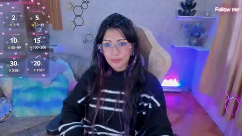 Mia online show from 05/30/26, 12:35