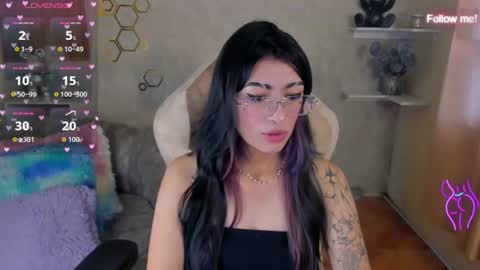 Mia online show from 06/08/26, 01:33