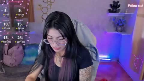 Mia online show from 06/17/26, 02:18