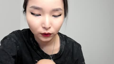  Your Soyun  online show from 03/19/26, 11:47