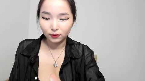  Your Soyun  online show from 03/28/26, 01:22