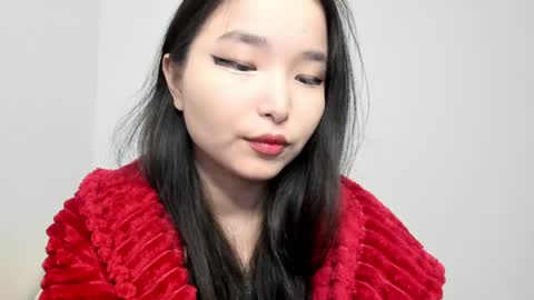  Your Soyun  online show from 04/17/26, 02:20