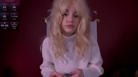 mia_starrr_ online show from 12/20/25, 08:16