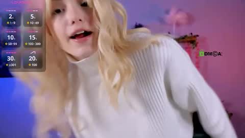 mia_starrr_ online show from 01/16/26, 10:30