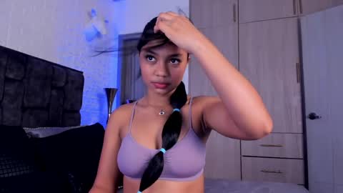 Mia steele online show from 04/13/26, 04:45