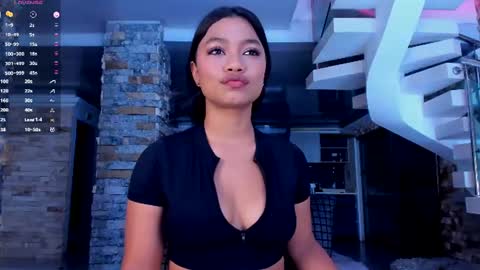 Mia steele online show from 07/30/26, 07:24
