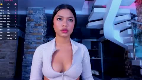 Mia steele online show from 07/31/26, 06:51
