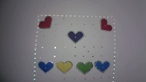 MIA suarez4 online show from 04/21/26, 01:42