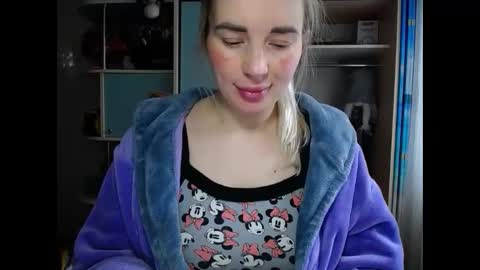 Mia. online show from 02/17/26, 11:07