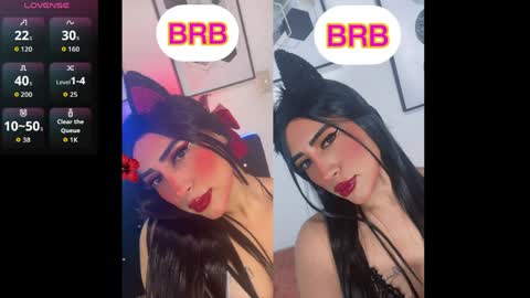 Mia online show from 03/26/26, 06:13