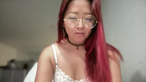 Mia online show from 09/24/25, 04:43