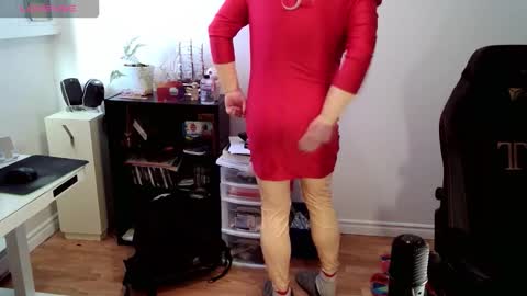 Mia the  Doll online show from 02/15/26, 06:26