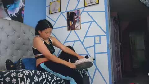 Snapshot of mia_thompson_0 chatting on 06/23/26, 01:09 mia_thompson_0 online show from 06/23/26, 01:09