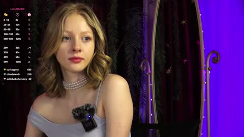 Mia online show from 02/24/25, 07:19