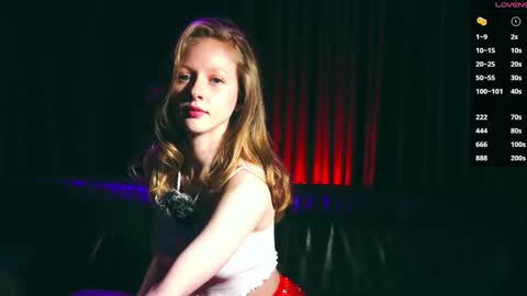 Mia online show from 10/03/25, 03:31