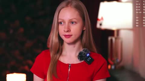 Mia online show from 01/31/26, 07:11