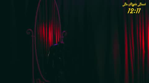 Mia online show from 03/22/26, 10:18