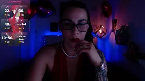 MIA  online show from 12/15/25, 02:32